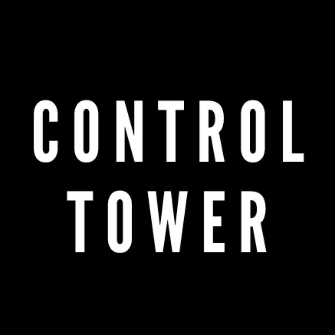 Control Tower Blend